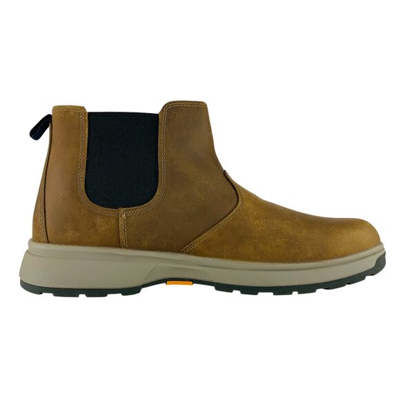 Timberland Atwells Ave Mid Chelsea Boot Men\'s Brown Boots TB0A5R8Z254 main image 10